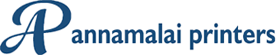 Annamalai Printers logo