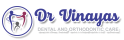 Dr. Vinaya’s Dental Care logo