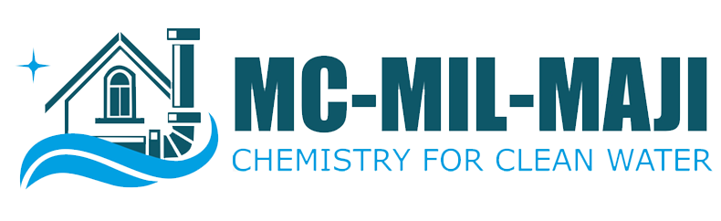 McMil Maji logo