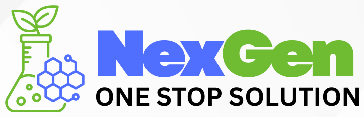 Nex Gen Biotech logo