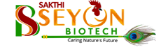 Seyon Biotech logo
