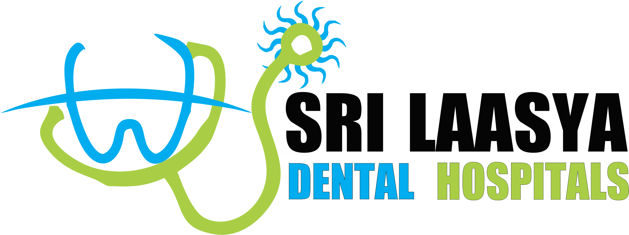 Sri Laasya Hospitals logo