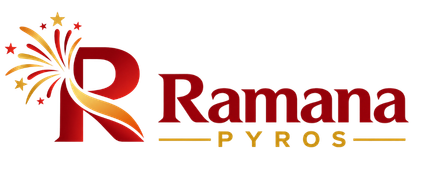 Ramana Pyros logo